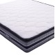 ΣΤΡΩΜΑ DREAMTOPIA CELESTIAL HM663.90-200 MINI BONNELL SPRING & ΑΝΩΣΤΡΩΜΑ 90x200x29Yεκ.