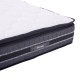 ΣΤΡΩΜΑ DREAMTOPIA CELESTIAL HM663.90-200 MINI BONNELL SPRING & ΑΝΩΣΤΡΩΜΑ 90x200x29Yεκ.