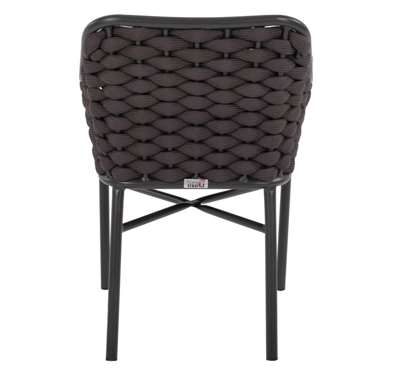 ΠΟΛΥΘΡΟΝΑ ΑΛΟΥΜΙΝΙΟΥ HM5858.01 ΜΕ ΣΧΟΙΝΙ- ΓΚΡΙ 56x58x76Υεκ.