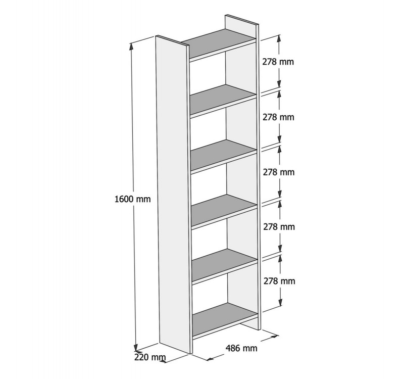 ΣΕΤ ΓΡΑΦΕΙΟΥ 3ΤΜΧ HM11776.11 ΜΕΛΑΜΙΝΗ ΣΕ ΛΕΥΚΟ ΧΡΩΜΑ