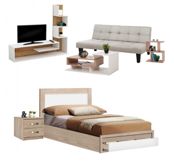 ΣΕΤ ΦΟΙΤΗΤΙΚΟ ΠΑΚΕΤΟ 6ΤΜΧ HM11893