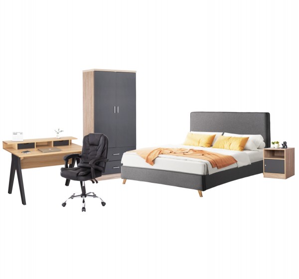 ΣΕΤ ΦΟΙΤΗΤΙΚΟ ΠΑΚΕΤΟ 5ΤΜΧ HM11906