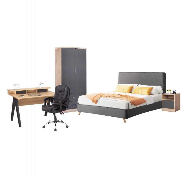 ΣΕΤ ΦΟΙΤΗΤΙΚΟ ΠΑΚΕΤΟ 5ΤΜΧ HM11906