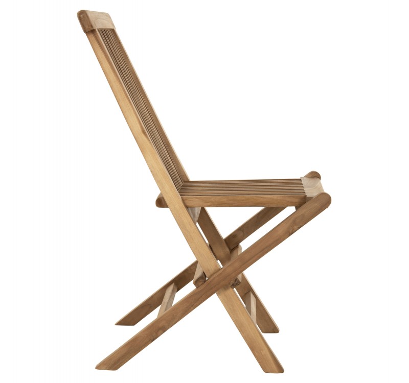 ΚΑΡΕΚΛΑ KENDALL HM9540 ΑΝΑΔΙΠΛΟΥΜΕΝΗ- ΞΥΛΟ ΤΕΑΚ ΣΕ ΦΥΣΙΚΟ 46,5x63x89Yεκ.