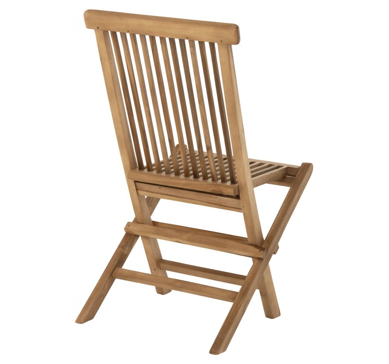 ΚΑΡΕΚΛΑ KENDALL HM9540 ΑΝΑΔΙΠΛΟΥΜΕΝΗ- ΞΥΛΟ ΤΕΑΚ ΣΕ ΦΥΣΙΚΟ 46,5x63x89Yεκ.