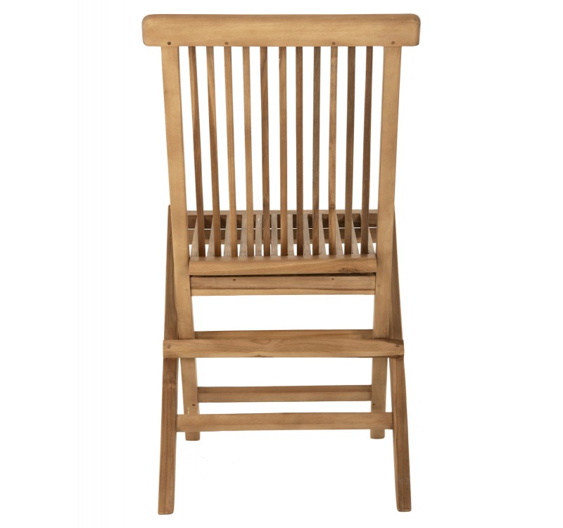 ΚΑΡΕΚΛΑ KENDALL HM9540 ΑΝΑΔΙΠΛΟΥΜΕΝΗ- ΞΥΛΟ ΤΕΑΚ ΣΕ ΦΥΣΙΚΟ 46,5x63x89Yεκ.