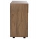 ΣΥΡΤΑΡΙΕΡΑ ΜΕΛΑΜΙΝΗΣ THORG ME 4 ΣΥΡΤΑΡΙΑ DARK OLIVE HM8996.05 80x40x83Υεκ.