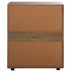 ΣΥΡΤΑΡΙΕΡΑ ΜΕΛΑΜΙΝΗΣ THORG ME 4 ΣΥΡΤΑΡΙΑ DARK OLIVE HM8996.05 80x40x83Υεκ.