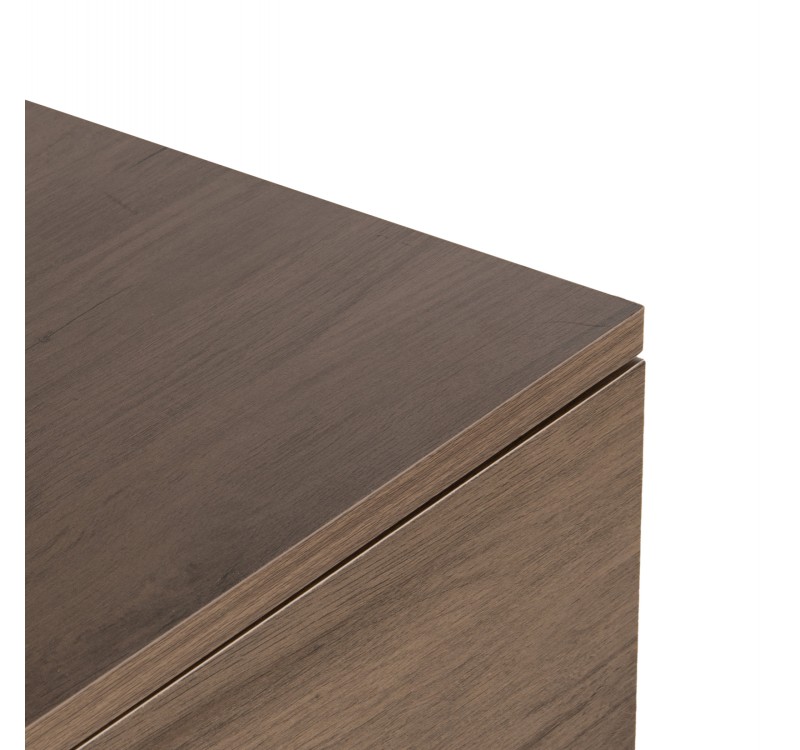 ΣΥΡΤΑΡΙΕΡΑ ΜΕΛΑΜΙΝΗΣ THORG ME 4 ΣΥΡΤΑΡΙΑ DARK OLIVE HM8996.05 80x40x83Υεκ.