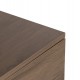 ΣΥΡΤΑΡΙΕΡΑ ΜΕΛΑΜΙΝΗΣ THORG ME 4 ΣΥΡΤΑΡΙΑ DARK OLIVE HM8996.05 80x40x83Υεκ.