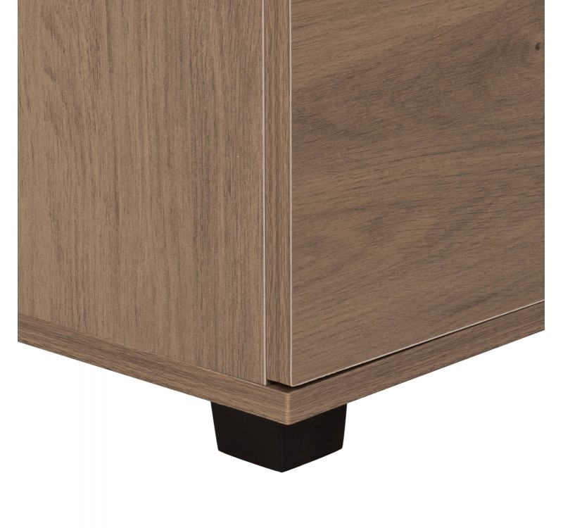ΣΥΡΤΑΡΙΕΡΑ ΜΕΛΑΜΙΝΗΣ THORG ME 4 ΣΥΡΤΑΡΙΑ DARK OLIVE HM8996.05 80x40x83Υεκ.