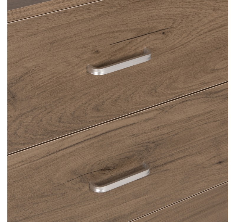 ΣΥΡΤΑΡΙΕΡΑ ΜΕΛΑΜΙΝΗΣ THORG ME 4 ΣΥΡΤΑΡΙΑ DARK OLIVE HM8996.05 80x40x83Υεκ.