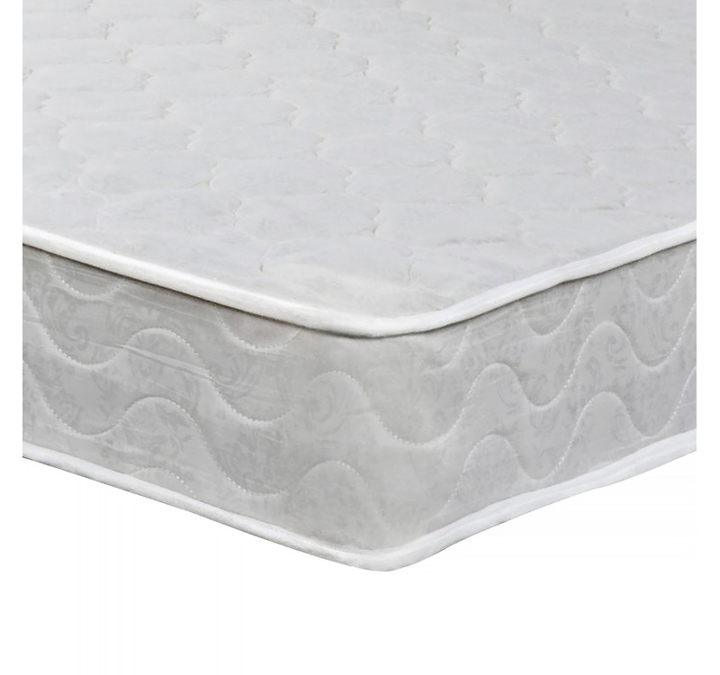 ΣΤΡΩΜΑ CONTINUOUS SPRING HM327.10 90X200 ΜΟΝΗΣ ΟΨΗΣ HOMEMARKT