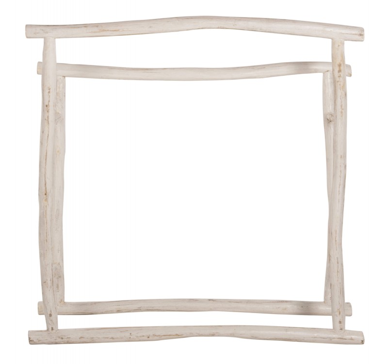 ΚΡΕΜΑΣΤΡΑ ΓΙΑ ΠΕΤΣΕΤΕΣ OREG HM7908 ΣΕ ΑΠΟΧΡΩΣΗ ΛΕΥΚΗ ΠΑΤΙΝΑ 90x28x77-91Yεκ.