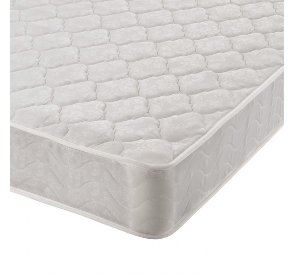 ΣΤΡΩΜΑ CONTINUOUS SPRING ΔΙΠΛΗΣ ΟΨΗΣ HM669.01 90x190 εκ.