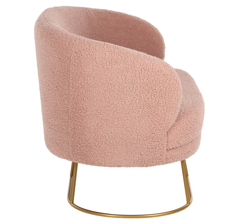 ΚΑΝΑΠΕΣ 2ΘΕΣΙΟΣ ARIEN HM8492.22 ΣΑΠΙΟ ΜΗΛΟ ΜΠΟΥΚΛΕ ΜΕ ΧΡΥΣΗ ΒΑΣΗ 130X75X85Yεκ.