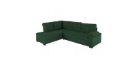 ΚΑΝΑΠΕΣ ΚΡΕΒΑΤΙ JADE HM3144.05L ΑΡΙΣΤΕΡΗ ΓΩΝΙΑ ΣΕ ΚΥΠΑΡΙΣΣΙ ΧΡΩΜΑ 250x180x88Υεκ.