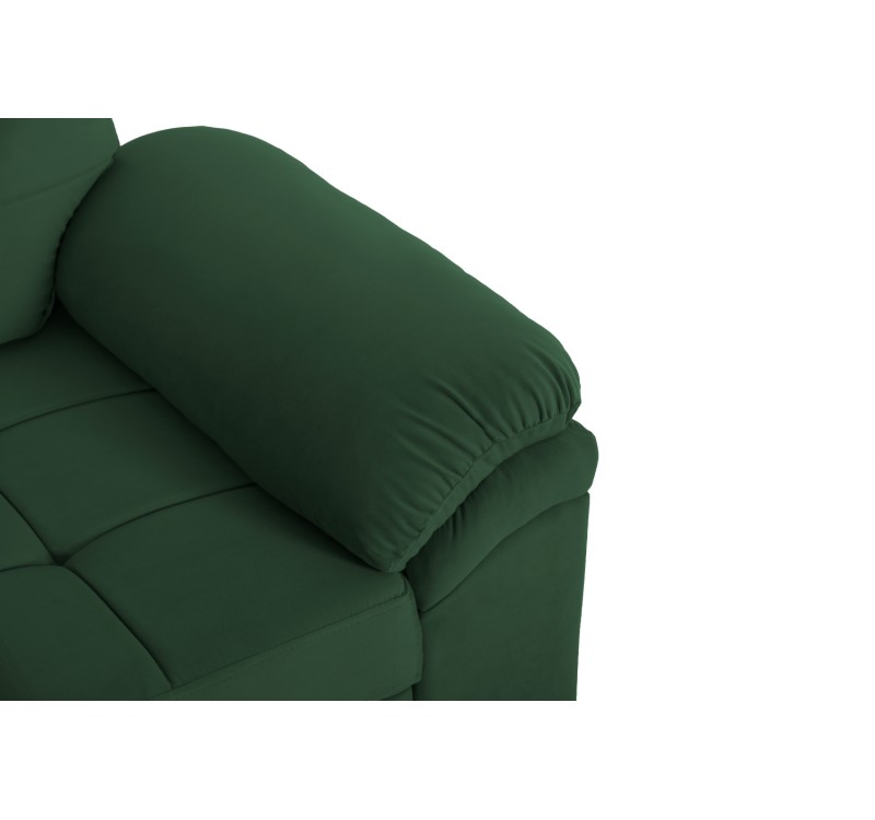 ΚΑΝΑΠΕΣ ΚΡΕΒΑΤΙ JADE HM3144.05L ΑΡΙΣΤΕΡΗ ΓΩΝΙΑ ΣΕ ΚΥΠΑΡΙΣΣΙ ΧΡΩΜΑ 250x180x88Υεκ.