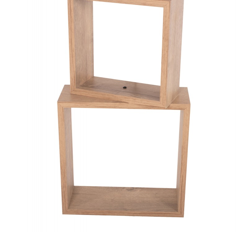 ΦΩΤΙΣΤΙΚΟ ΔΑΠΕΔΟΥ MDF ΣΟΝΑΜΑ-ΜΠΕΖ ΚΑΠΕΛΟ HM7608.03 Φ38x140Υεκ.