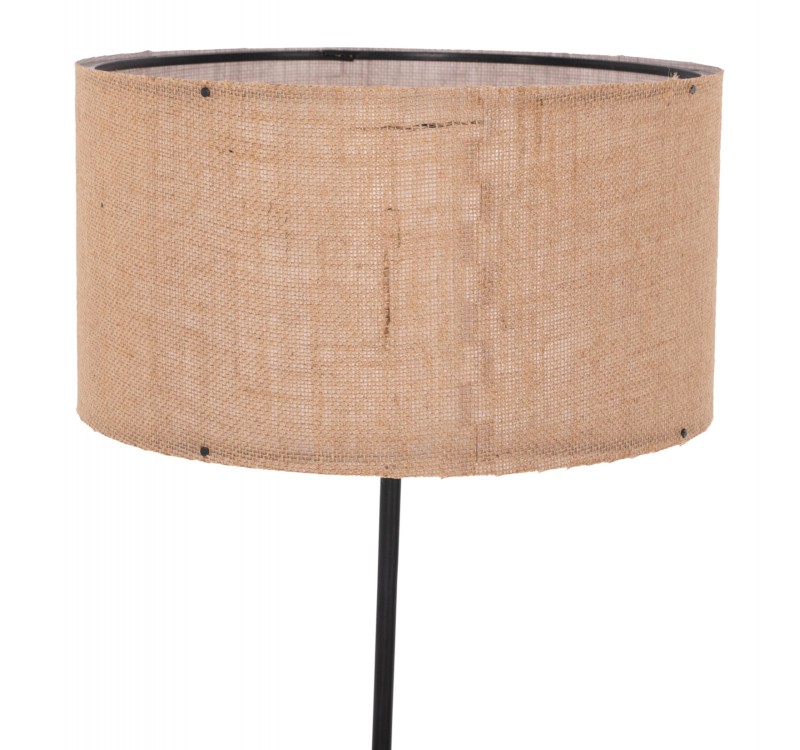 ΦΩΤΙΣΤΙΚΟ ΔΑΠΕΔΟΥ MDF ΣΟΝΑΜΑ-ΜΠΕΖ ΚΑΠΕΛΟ HM7608.03 Φ38x140Υεκ.