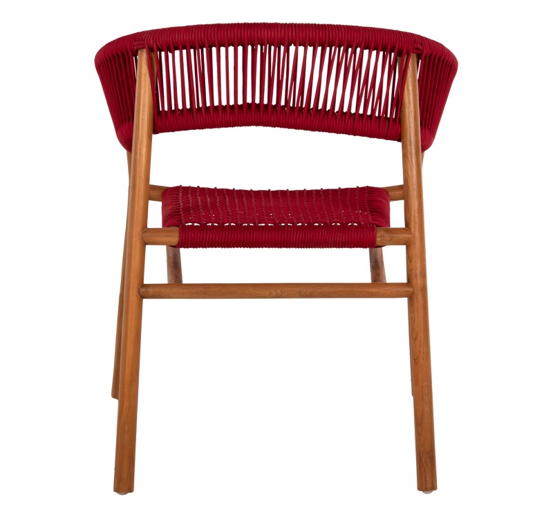 ΠΟΛΥΘΡΟΝΑ IRVING HM9797 ΞΥΛΟ ΤΕΑΚ ΣΕ ΦΥΣΙΚΟ ΧΡΩΜΑ ΜΕ ΜΠΟΡΝΤΟ ΣΧΟΙΝΙ 60x55x75Yεκ.