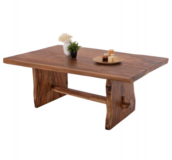 ΤΡΑΠΕΖΙ ΤΡΑΠΕΖΑΡΙΑΣ ULYSES HM9758 ΜΑΣΙΦ ΞΥΛΟ SUAR ΣΕ ΦΥΣΙΚΟ- ΠΑΧΟΣ 9εκ 250x90x78Υεκ.