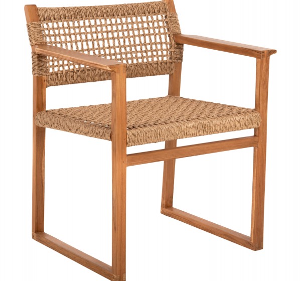 ΠΟΛΥΘΡΟΝΑ ΕΣΩΤ. ΧΩΡΟΥ NARLEY HM9824 ΞΥΛΟ ΤΕΑΚ-ΣΥΝΘΕΤΙΚΟ ΣΧΟΙΝΙ ΦΥΣΙΚΟ 60,5x52x76Υεκ.