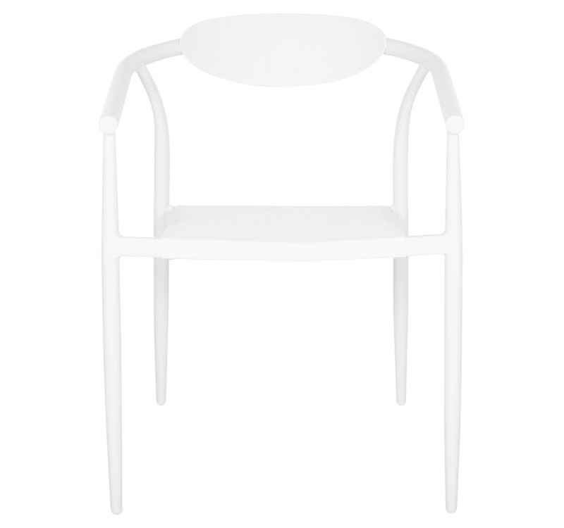 ΠΟΛΥΘΡΟΝΑ SERLY HM6052.01 ΑΛΟΥΜΙΝΙΟ ΛΕΥΚΟ-TEXTILENE ΛΕΥΚΟ 56x61x74,5Yεκ