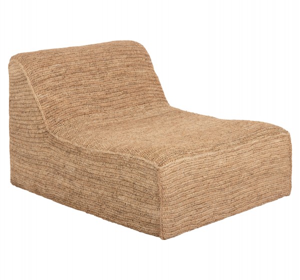 ΠΟΥΦ ΠΟΛΥΘΡΟΝΑ BIBLOC HM5989 ΣΚΕΛΕΤΟΣ ΞΥΛΟ ΤΕΑΚ-ΕΠΕΝΔΥΣΗ ΥΔΡΟΥΑΚΙΝΘΟΥ 84x118x73Υεκ.