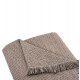 ΡΙΧΤΑΡΙ ME ΚΡΟΣΙΑ DREAMTOPIA HM12164.01 ΣΕ ΚΑΦΕ ΧΡΩΜΑ 178X178εκ.