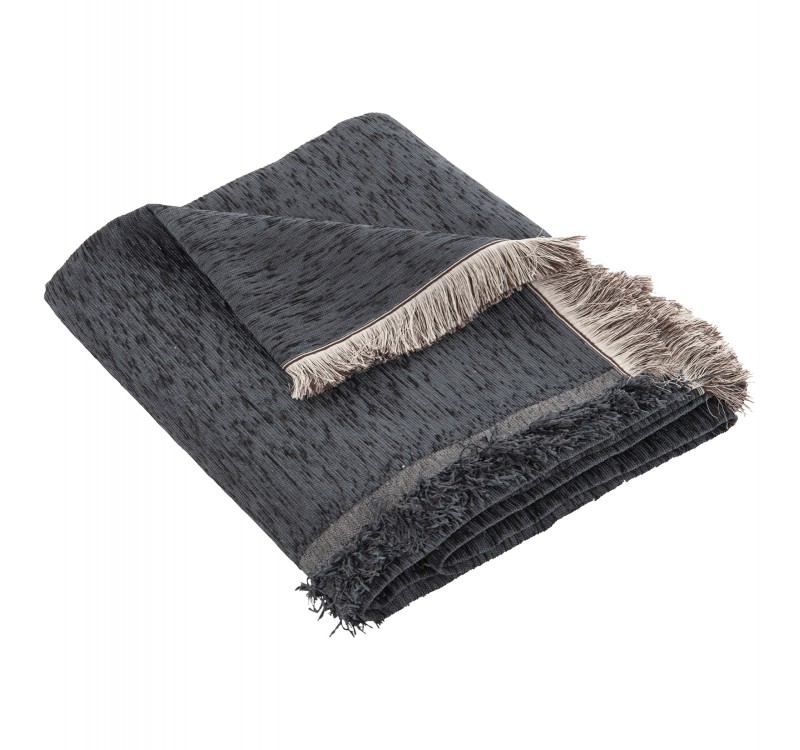 ΡΙΧΤΑΡΙ ME ΚΡΟΣΙΑ DREAMTOPIA HM12165.09 ΣΕ NAVY BLUE ΧΡΩΜΑ 295X170εκ.