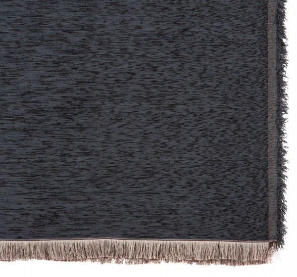 ΡΙΧΤΑΡΙ ME ΚΡΟΣΙΑ DREAMTOPIA HM12165.09 ΣΕ NAVY BLUE ΧΡΩΜΑ 295X170εκ.