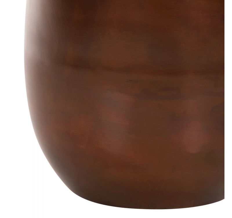 ΒΟΗΘΗΤΙΚΑ ΤΡΑΠΕΖΑΚΙΑ REGEN 2ΤΜΧ HM9666 ΜΕΤΑΛΛΟ ΧΑΛΚΙΝΟ-ΓΥΑΛΙ Φ44 & Φ40 εκ.