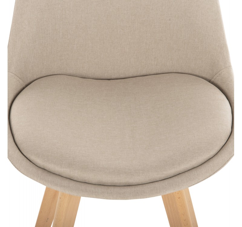 ΚΑΡΕΚΛΑ VEGAS HM0033.54 ΠΟΔΙΑ ΟΞΙΑΣ- ΥΦΑΣΜΑ ΜΠΕΖ 48Χ58Χ80Υεκ.