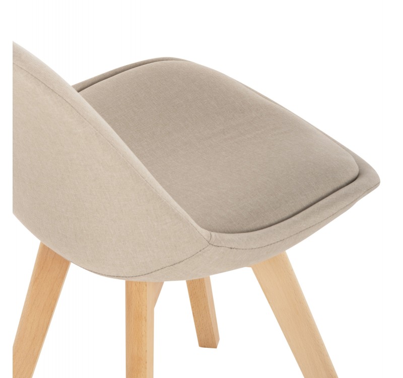 ΚΑΡΕΚΛΑ VEGAS HM0033.54 ΠΟΔΙΑ ΟΞΙΑΣ- ΥΦΑΣΜΑ ΜΠΕΖ 48Χ58Χ80Υεκ.