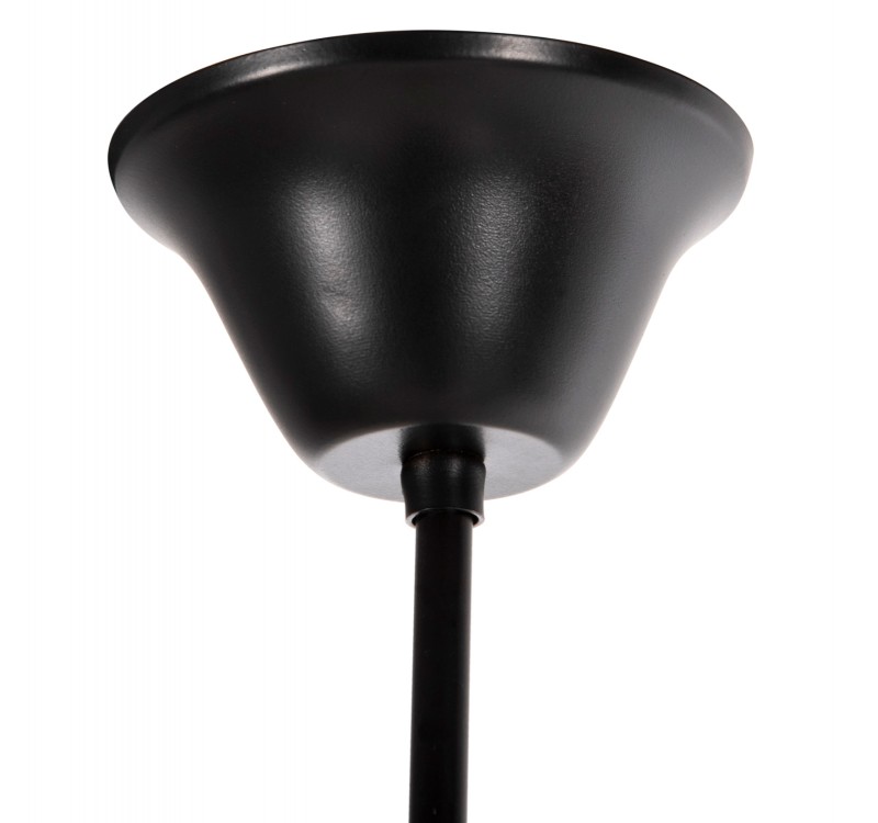 ΦΩΤΙΣΤΙΚΟ ΟΡΟΦΗΣ ΚΡΕΜΑΣΤΟ HM4177 6-ΦΩΤΟ ΣΧΟΙΝΙ ΚΑΙ ΜΑΥΡΟ ΜΕΤΑΛΛΟ 74x74x123Υεκ.