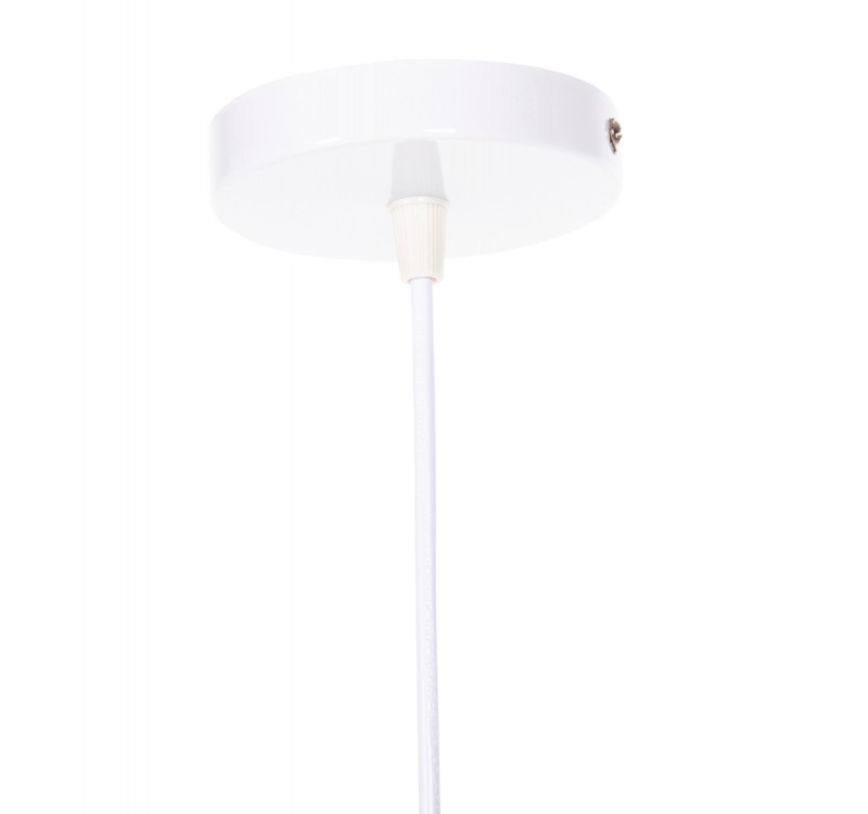 ΦΩΤΙΣΤΙΚΟ ΟΡΟΦΗΣ ΚΡΕΜΑΣΤΟ HM4159.03 ΓΚΡΙ ΜΕΤΑΛΛΙΚΟ ΚΑΠΕΛΟ Φ40x116Υεκ