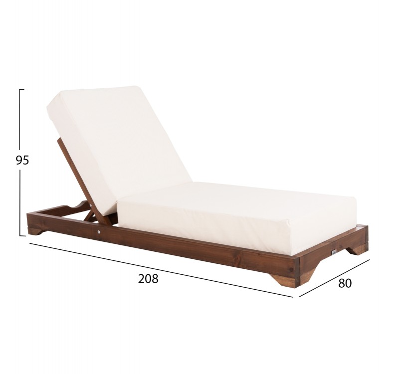 ΞΑΠΛΩΣΤΡΑ IKARIA HM10622.02 ΠΕΥΚΟ ΣΕ ΚΑΡΥΔΙ-ΕΚΡΟΥ TEXTILEΝΕ-ΜΑΞΙΛΑΡΙ 20εκ.