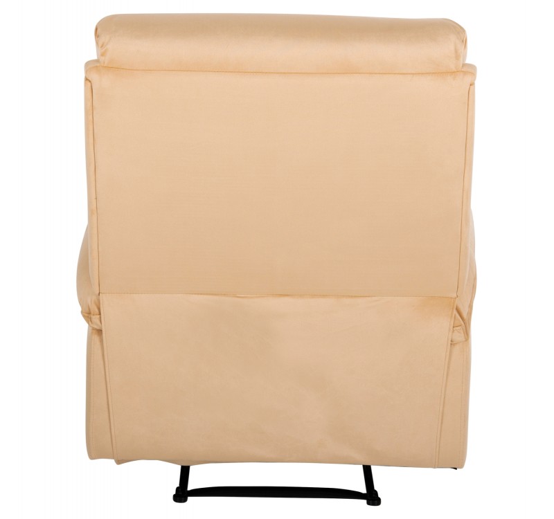 ΠΟΛΥΘΡΟΝΑ RELAX YASUMU HM9783.05 ΕΚΡΟΥ ΒΕΛΟΥΔΟ 80x93x100Υεκ.