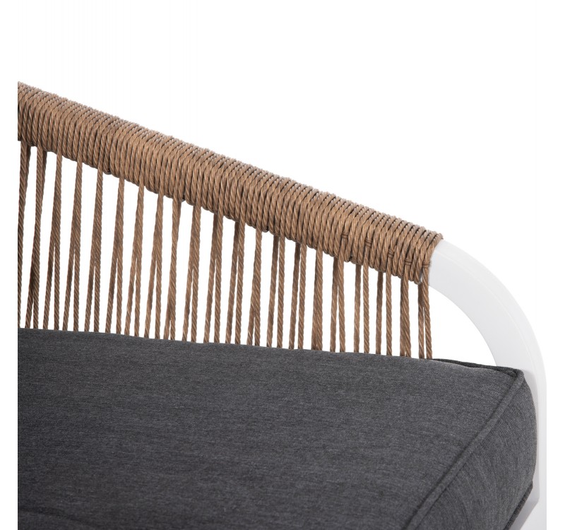 ΣΑΛΟΝΙ ΕΞΩΤ.ΧΩΡΟΥ 4ΤΜΧ MAERLY HM6056.01 ΑΛΟΥΜΙΝΙΟ ΛΕΥΚΟ-ΣΥΝΘ.ΣΧΟΙΝΙ-ΑΝΘΡΑΚΙ ΜΑΞΙΛΑΡΙΑ