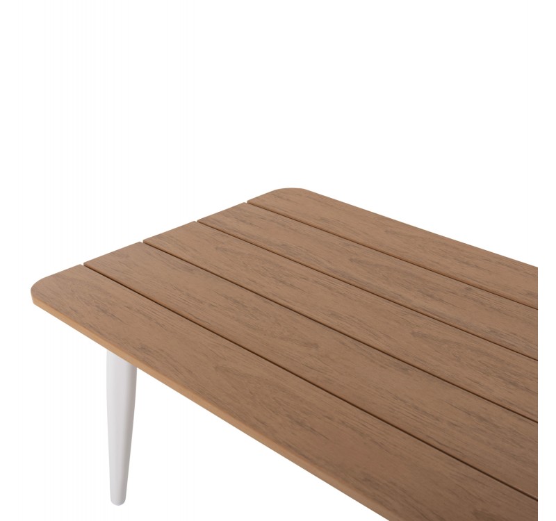 ΣΑΛΟΝΙ ΕΞΩΤ.ΧΩΡΟΥ 4ΤΜΧ MAERLY HM6056.01 ΑΛΟΥΜΙΝΙΟ ΛΕΥΚΟ-ΣΥΝΘ.ΣΧΟΙΝΙ-ΑΝΘΡΑΚΙ ΜΑΞΙΛΑΡΙΑ