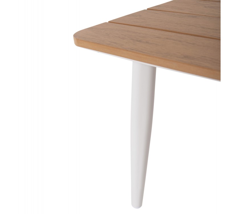 ΣΑΛΟΝΙ ΕΞΩΤ.ΧΩΡΟΥ 4ΤΜΧ MAERLY HM6056.01 ΑΛΟΥΜΙΝΙΟ ΛΕΥΚΟ-ΣΥΝΘ.ΣΧΟΙΝΙ-ΑΝΘΡΑΚΙ ΜΑΞΙΛΑΡΙΑ