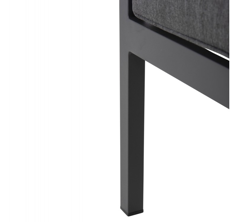 ΣΑΛΟΝΙ ΕΞ.ΧΩΡΟΥ 4ΤΜΧ MAERLY HM6056.03 ΑΛΟΥΜΙΝΙΟ ΑΝΘΡΑΚΙ-ΣΥΝΘ.ΣΧΟΙΝΙ-ΑΝΘΡΑΚΙ ΜΑΞΙΛΑΡΙΑ