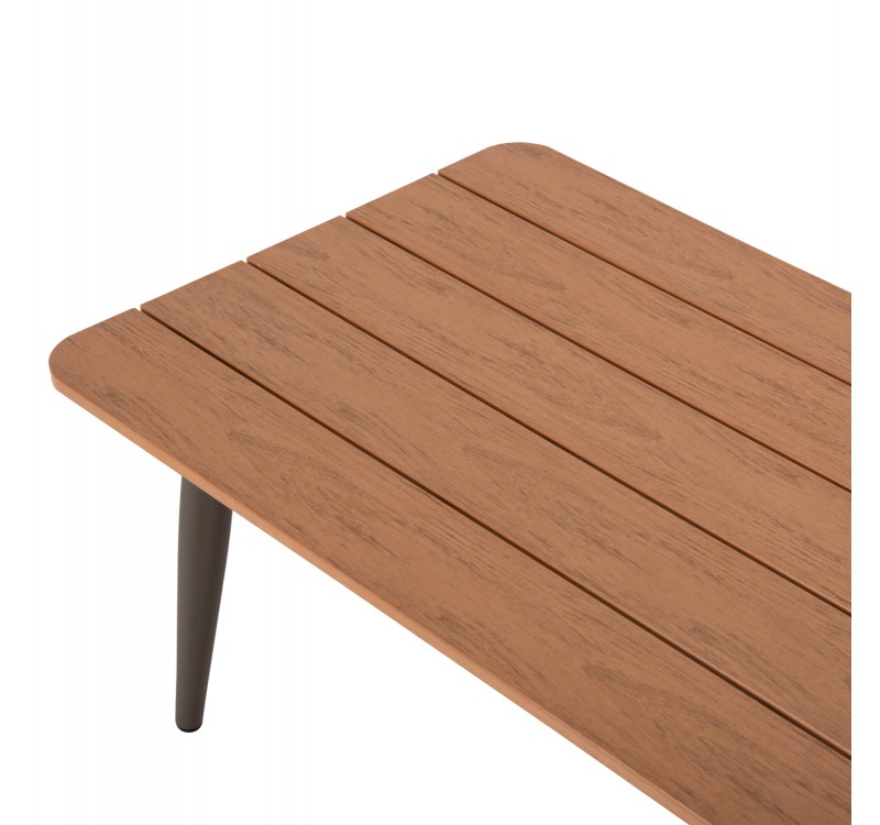 ΣΑΛΟΝΙ ΕΞΩΤ.ΧΩΡΟΥ 4ΤΜΧ MAERLY HM6056.04 ΑΛΟΥΜΙΝΙΟ ΣΑΜΠΑΝΙ-ΣΥΝΘ.ΣΧΟΙΝΙ-ΜΠΕΖ ΜΑΞΙΛΑΡΙΑ