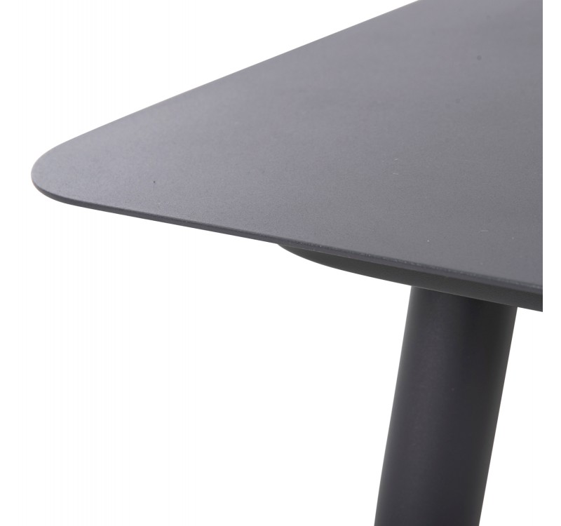 ΣΑΛΟΝΙ ΕΞ.ΧΩΡΟΥ 4ΤΜΧ FREJA HM6057.03 ΑΛΟΥΜ.ΑΝΘΡΑΚΙ-PE RATTAN ΜΠΕΖ-ΑΝΘΡΑΚΙ ΜΑΞΙΛΑΡΙΑ