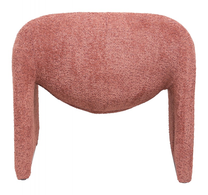 ΠΟΛΥΘΡΟΝΑ SPINER HM9599.02 ΡΟΖ ΜΠΟΥΚΛΕ ΥΦΑΣΜΑ 81x64x74Υεκ.