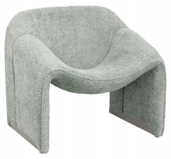 ΠΟΛΥΘΡΟΝΑ SPINER HM9599.05 ΦΥΣΤΙΚΙ ΜΠΟΥΚΛΕ ΥΦΑΣΜΑ 81x64x74Υεκ.