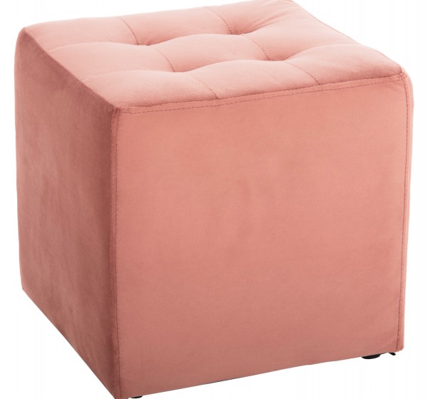 ΣΚΑΜΠΩ PUNK HM264.12 ΣΑΠΙΟ ΜΗΛΟ ΒΕΛΟΥΔΟ 39Χ39Χ36Υεκ.