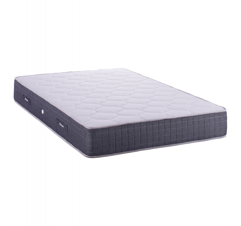 ΣΤΡΩΜΑ DREAMTOPIA ΣΕΙΡΑ CLOUD9 HM656.140 BONNELL SPRING 140x200x27Υ εκ.