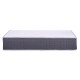 ΣΤΡΩΜΑ DREAMTOPIA, ΣΕΙΡΑ CLOUD9 HM656.180-200 BONNELL SPRING 180x200x27Υεκ.